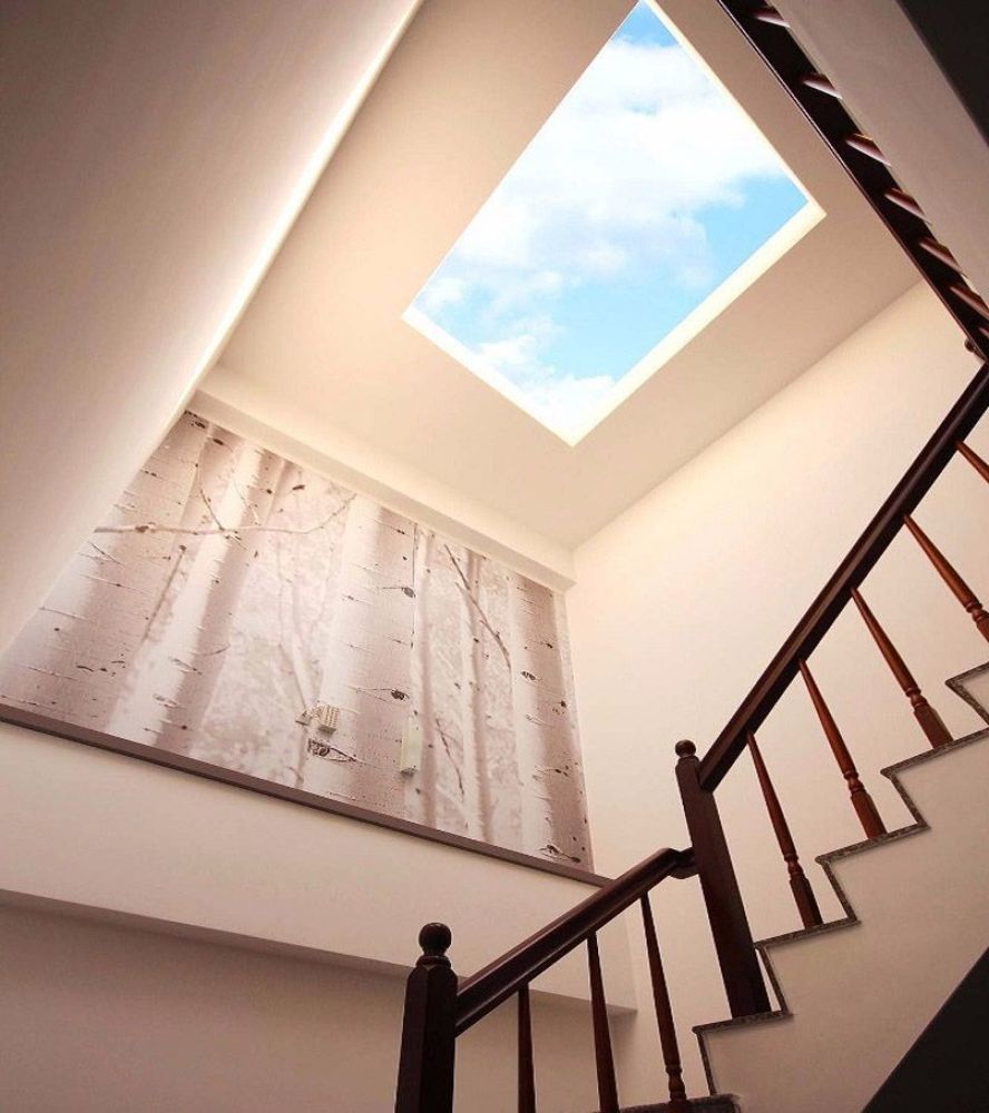 Wo House Hotel Nantou Bagian luar foto